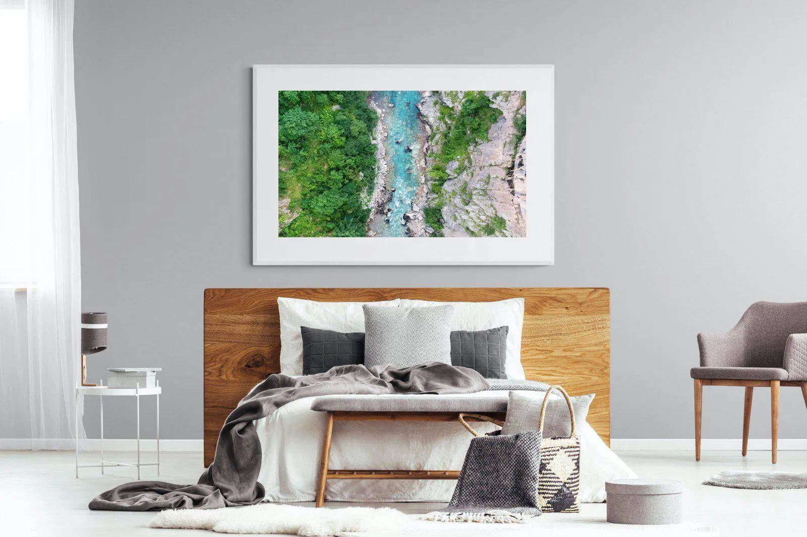 Forest River