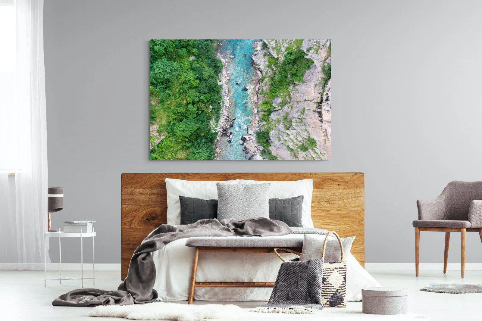 Forest River