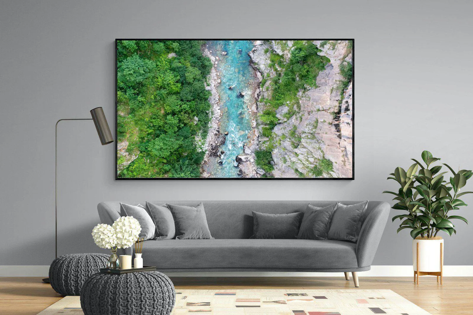 Forest River