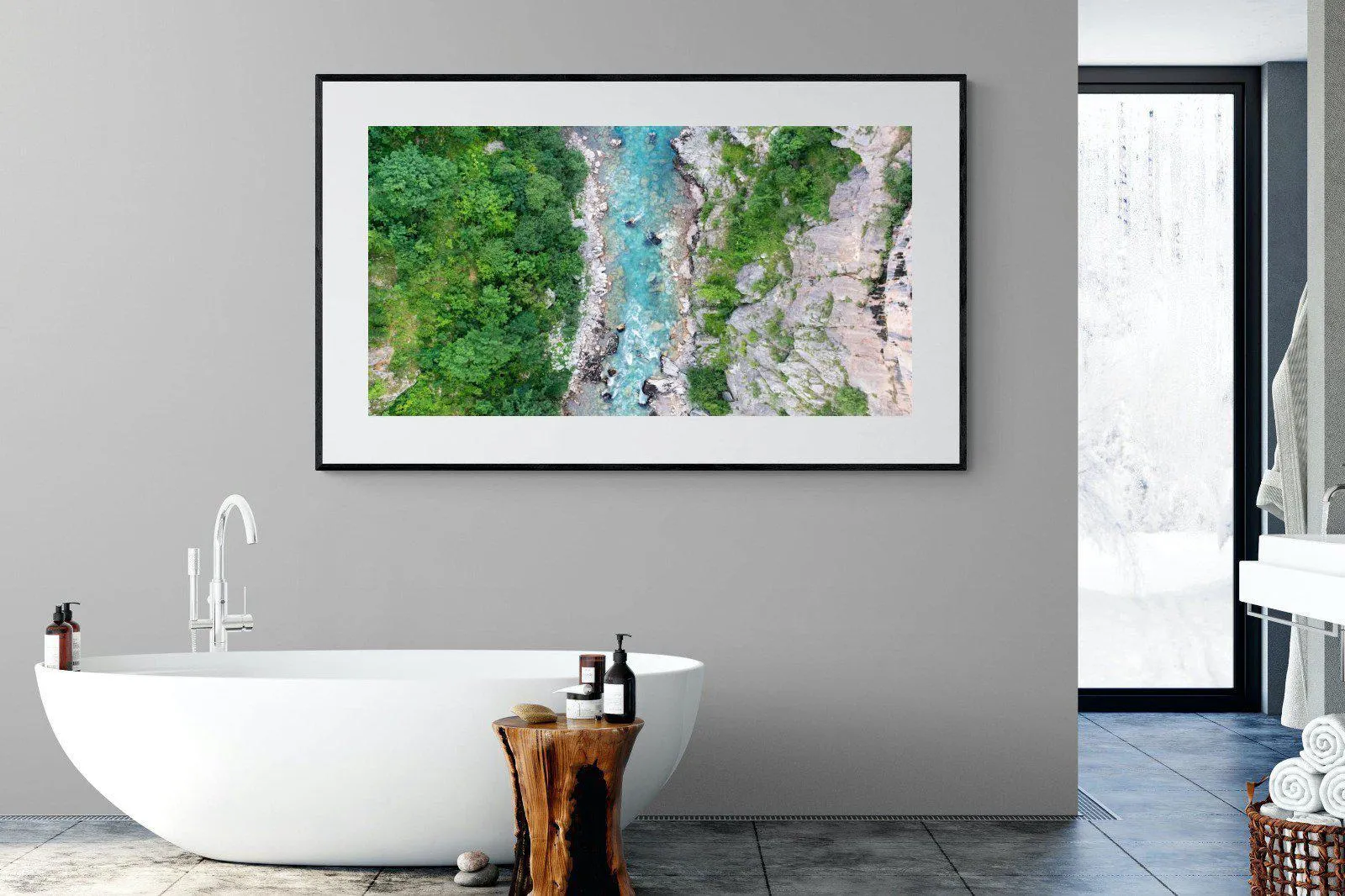 Forest River