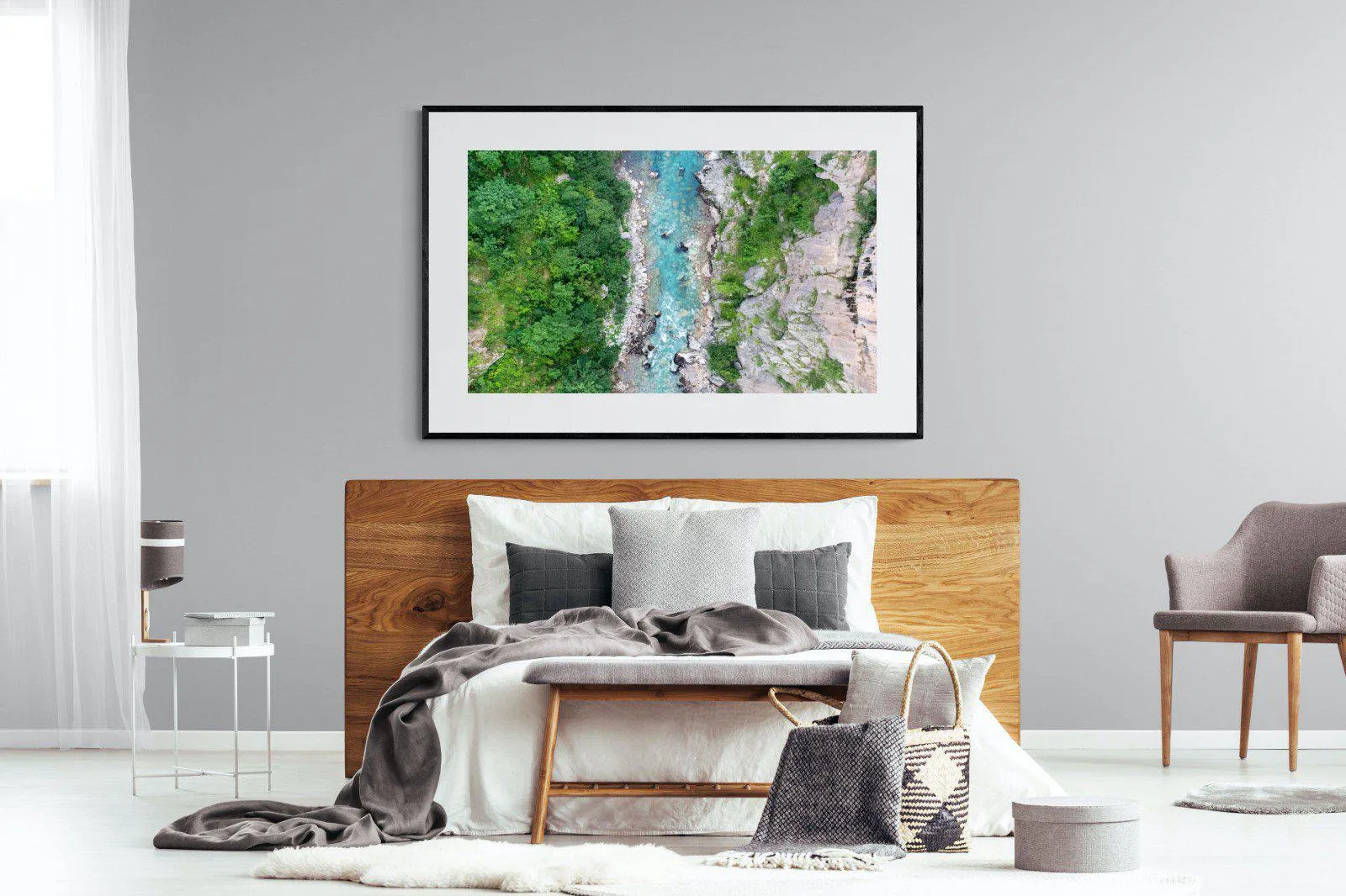 Forest River