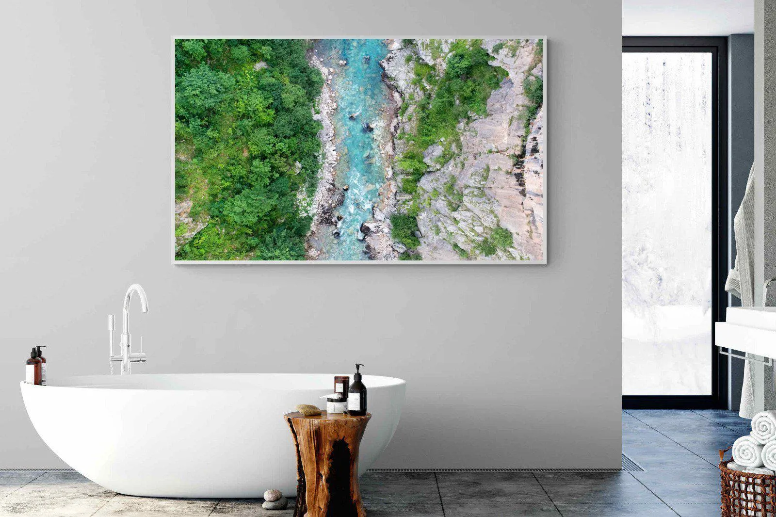 Forest River