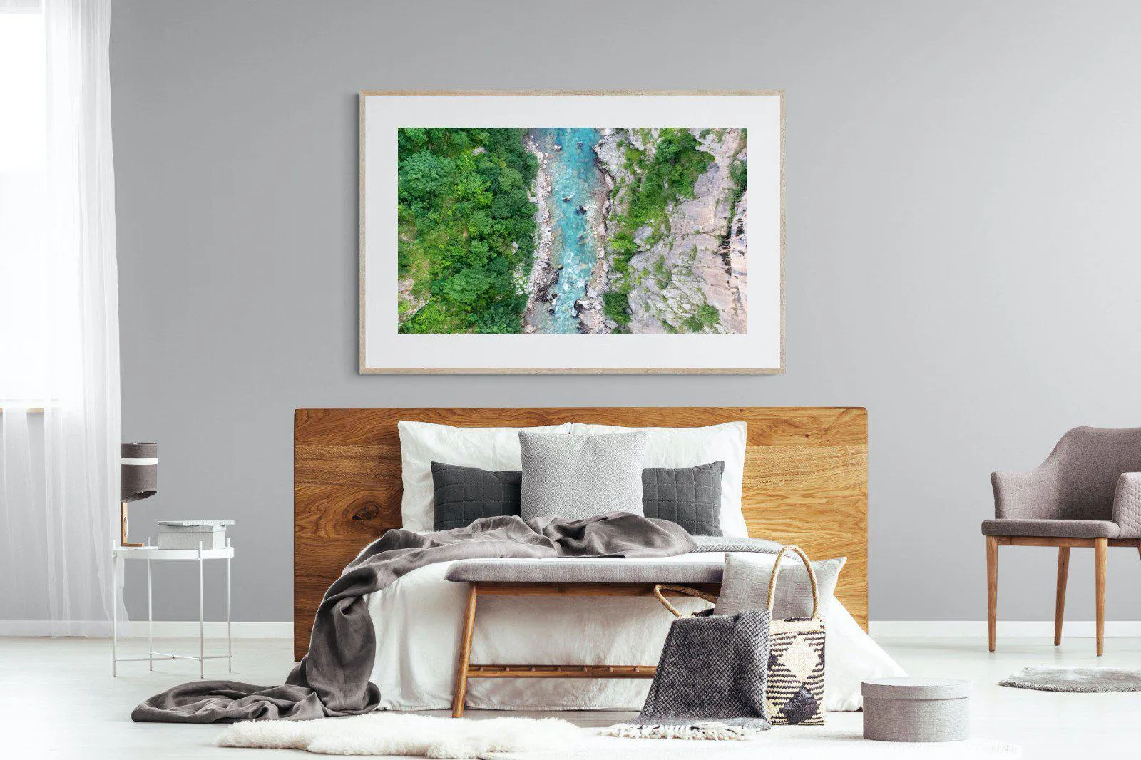 Forest River