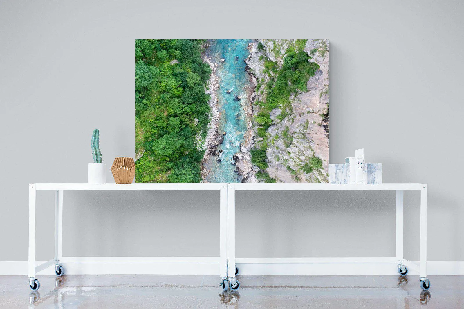 Forest River