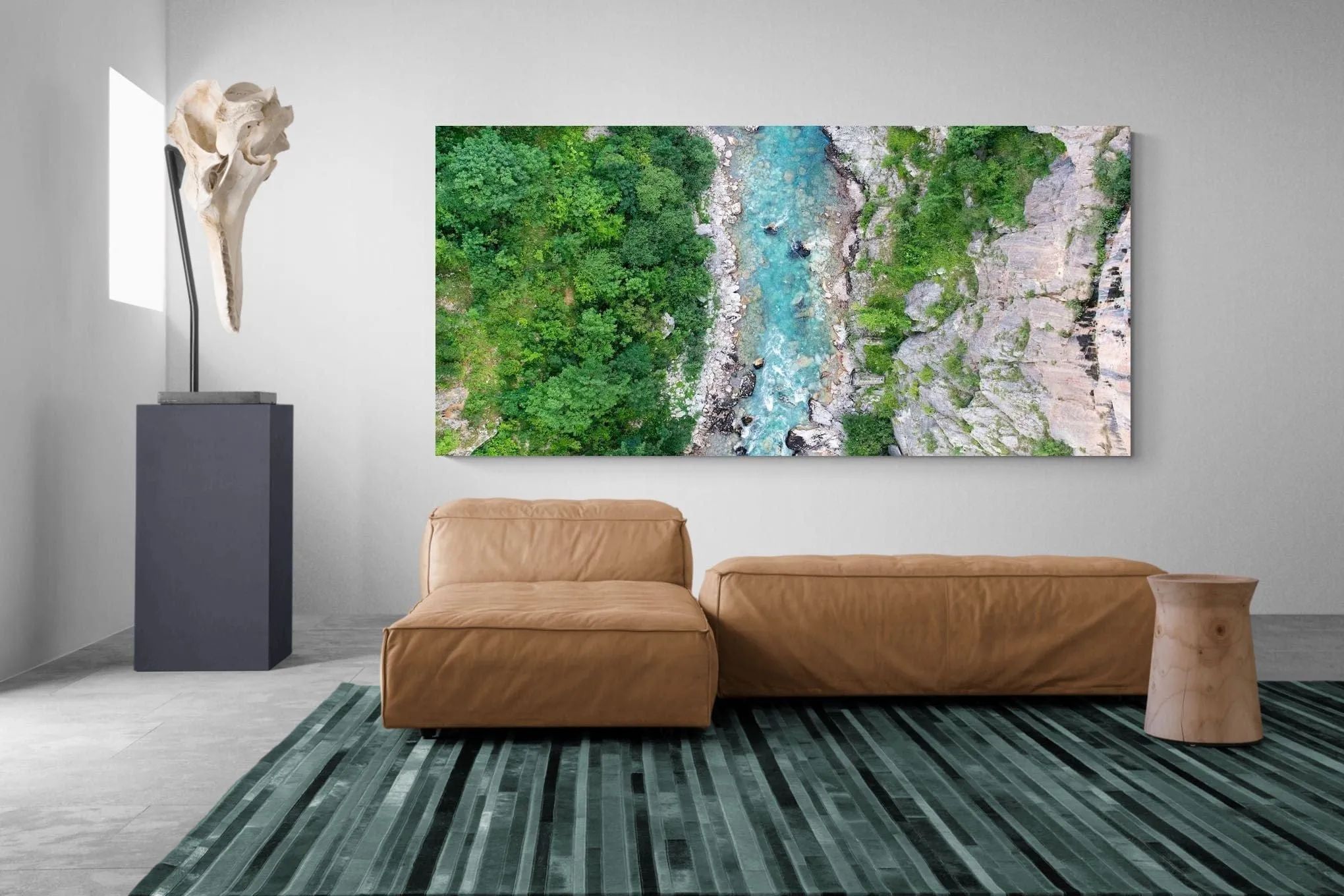 Forest River