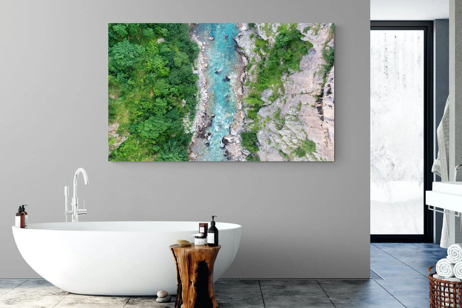 Forest River
