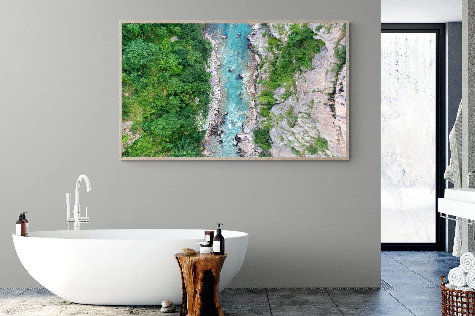 Forest River