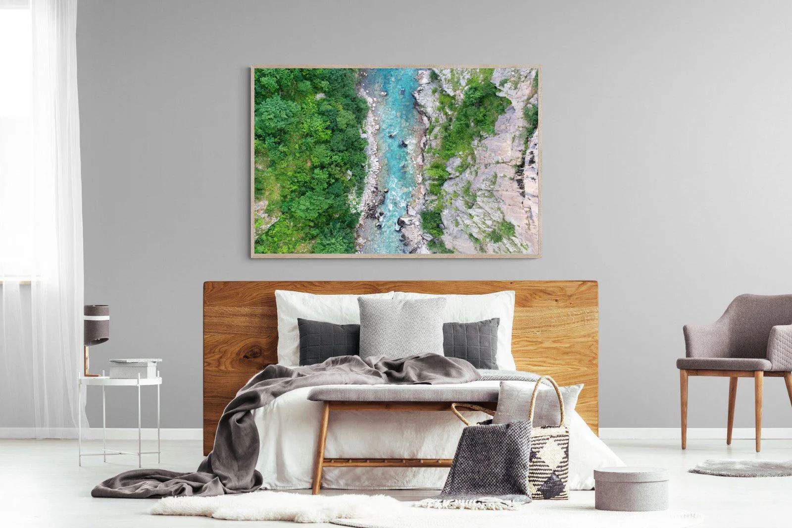 Forest River