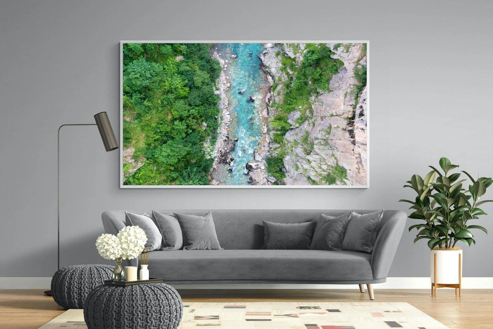 Forest River