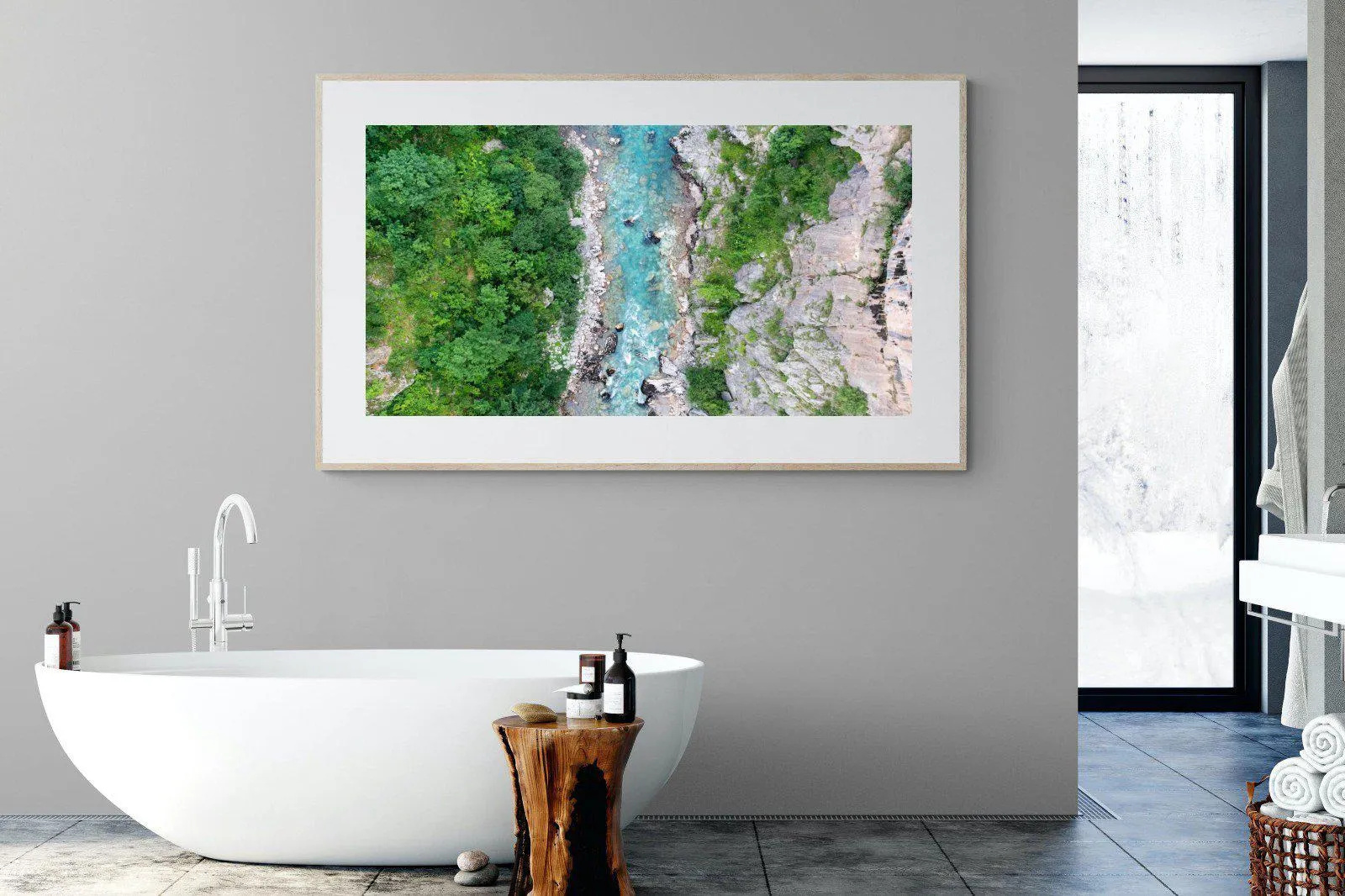 Forest River