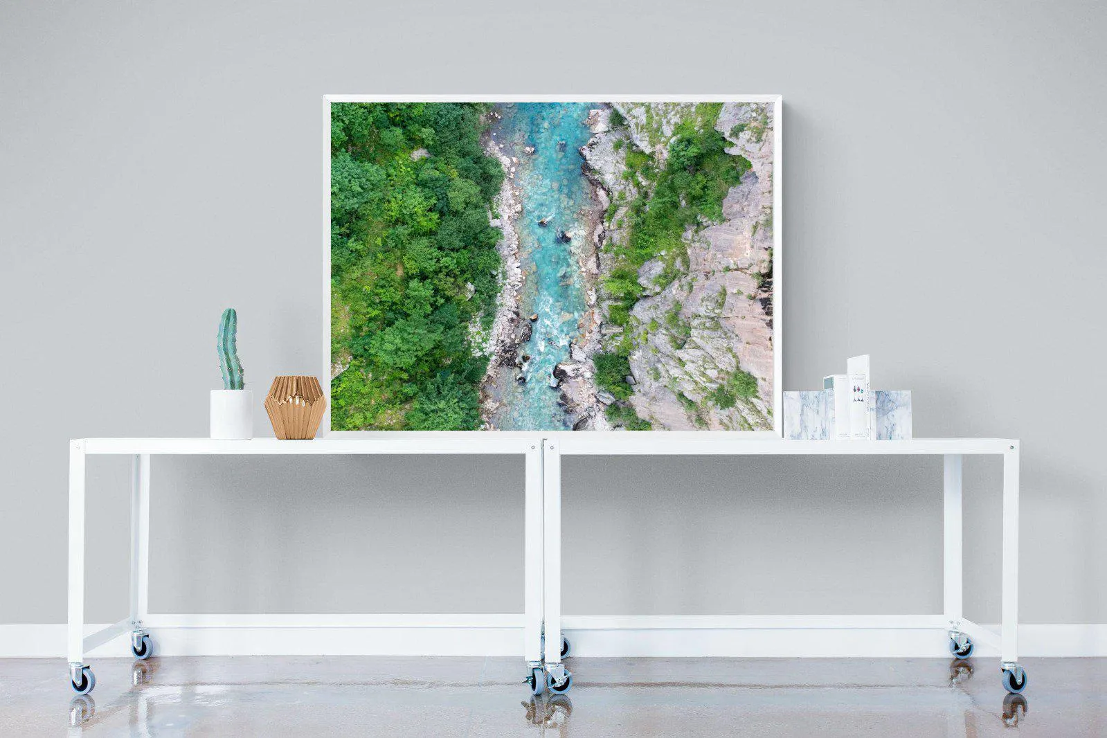 Forest River