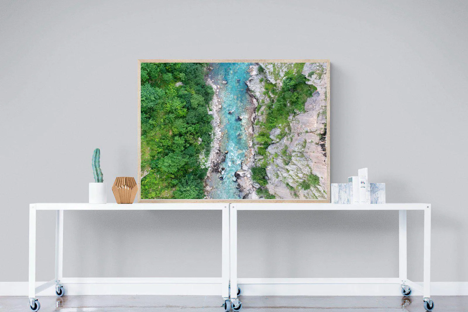 Forest River