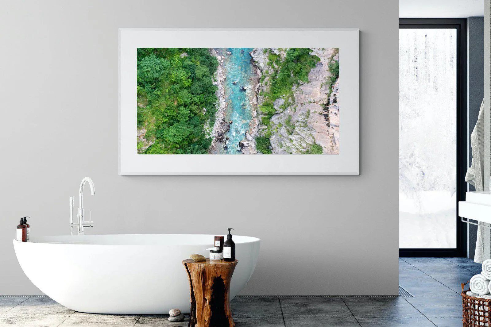 Forest River