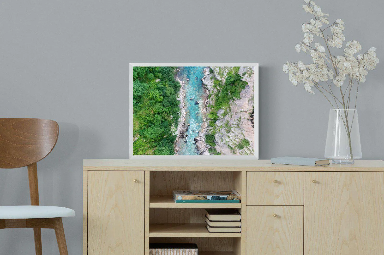 Forest River