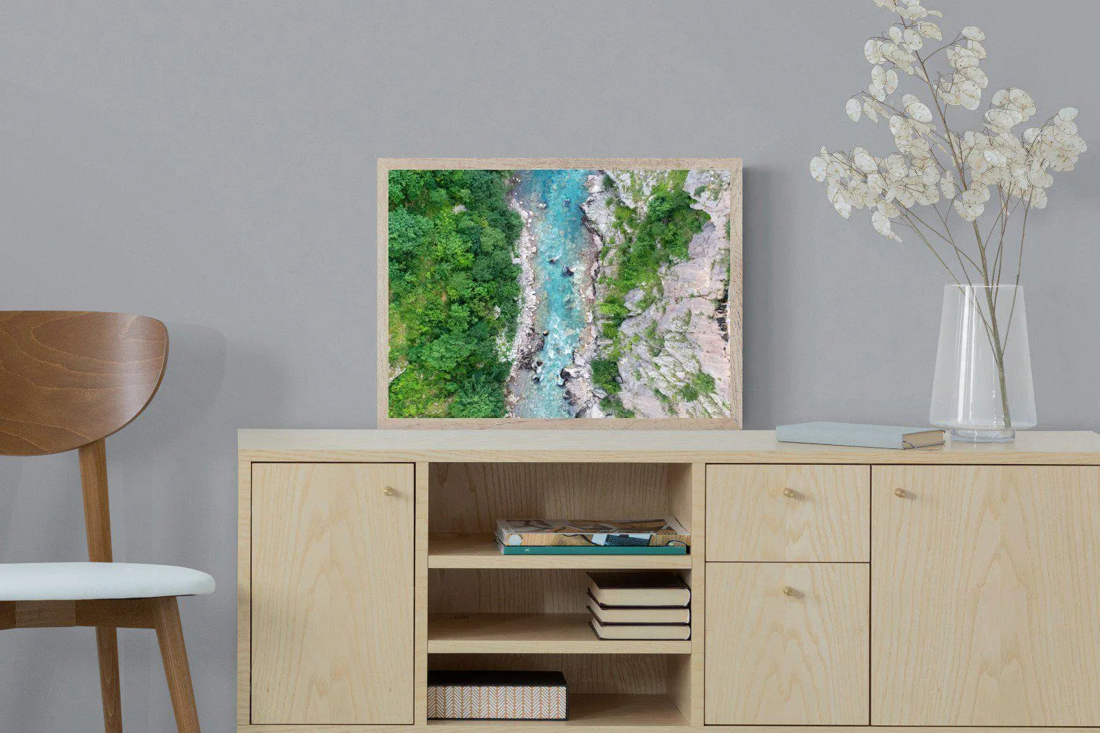Forest River