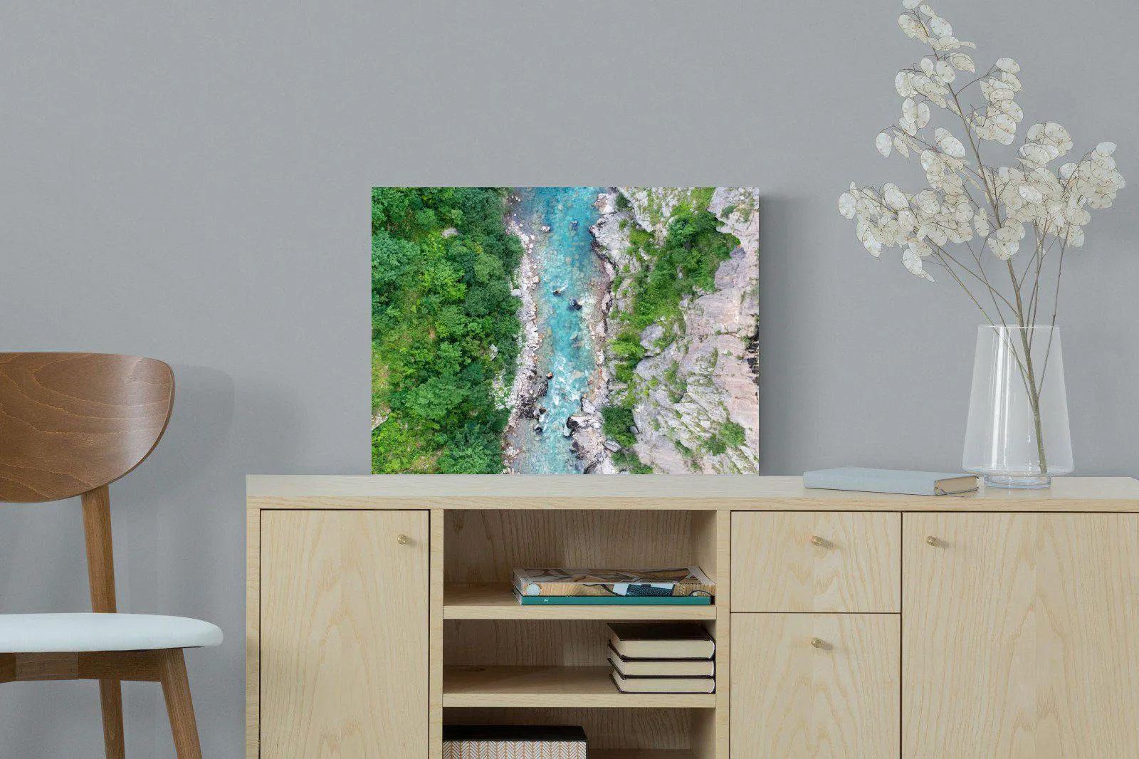 Forest River