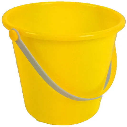 Fountain Products Large Bucket Assorted Styles