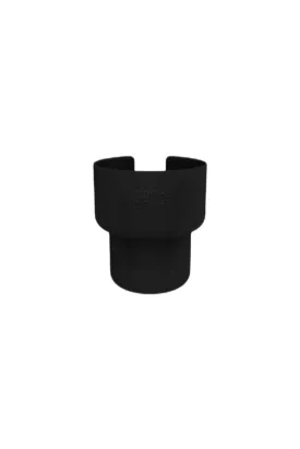 Frank Green - Car Cup Holder Expander - Midnight Black