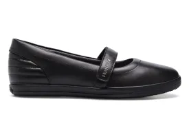 Frankie 4 Addi III Black/Black Womens