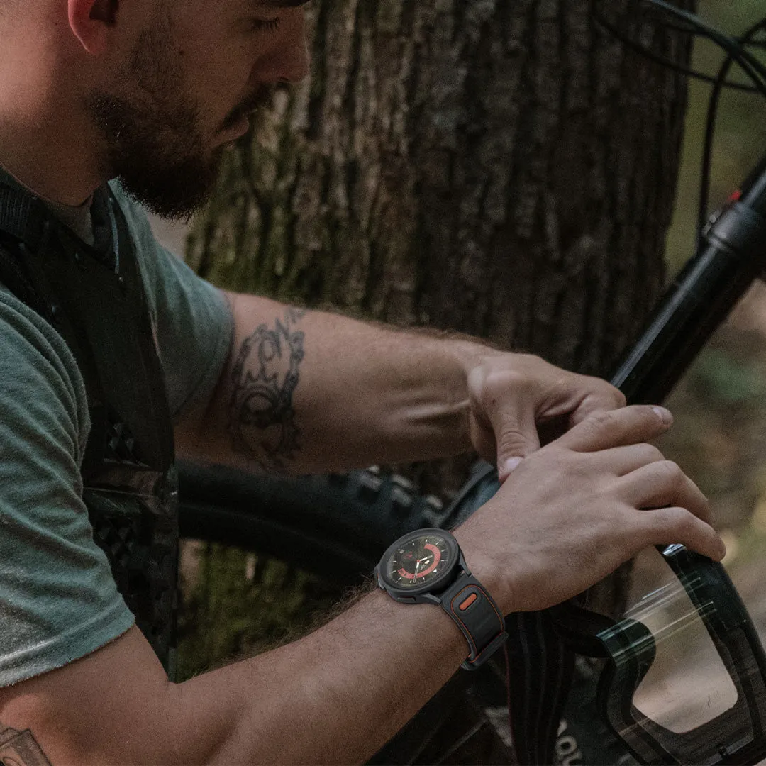 Galaxy Watch Series - Athlex Band
