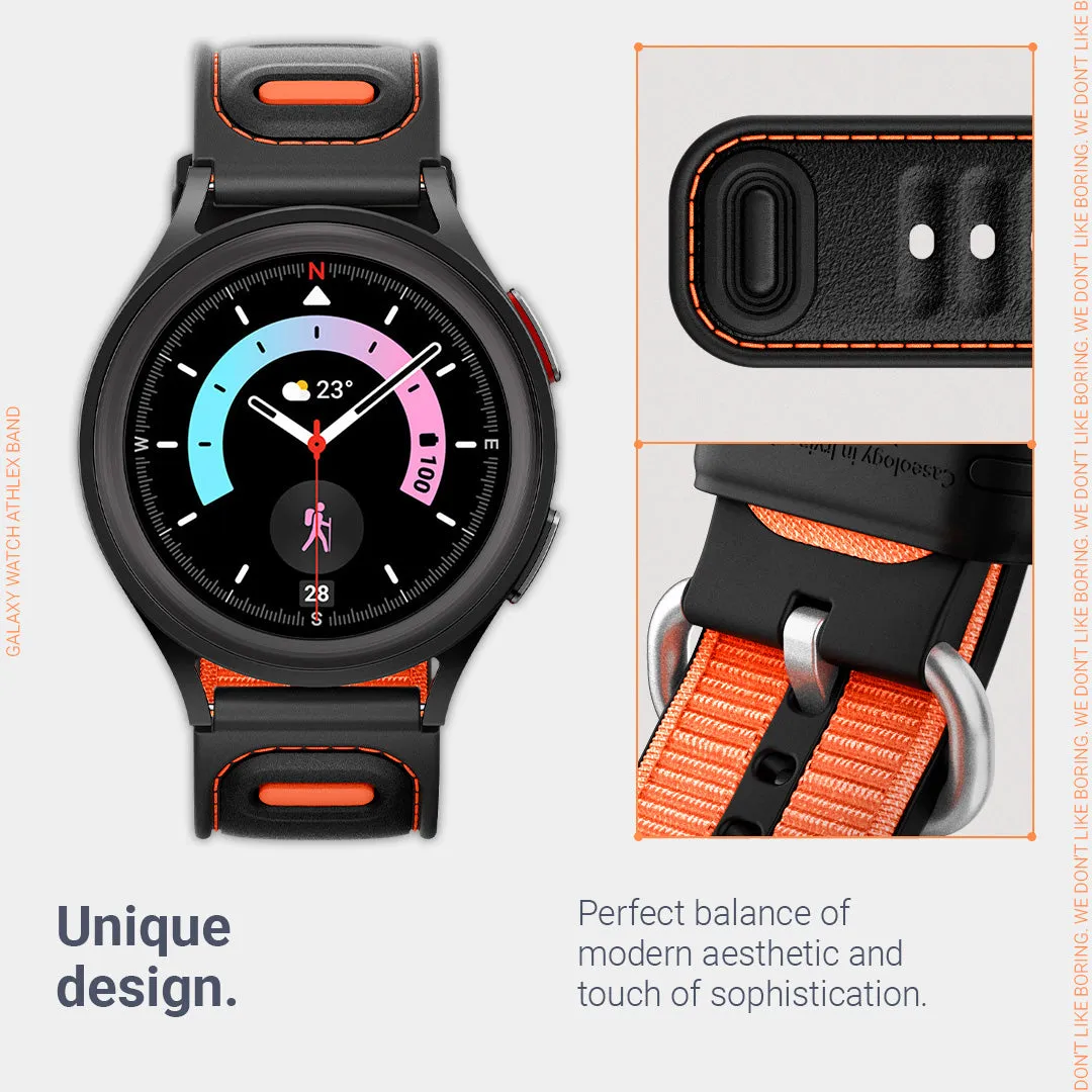Galaxy Watch Series - Athlex Band
