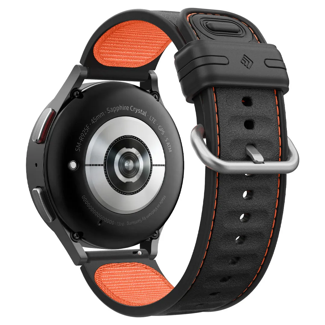 Galaxy Watch Series - Athlex Band