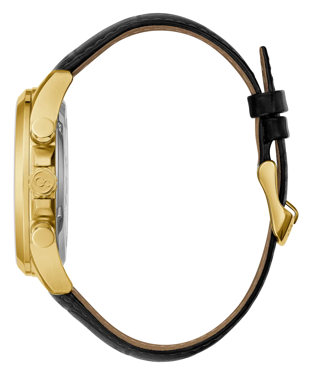 Gc Executive Chrono Leather