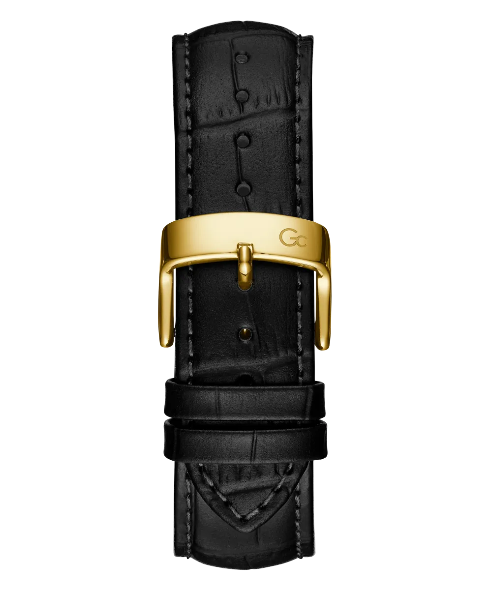 Gc Executive Chrono Leather