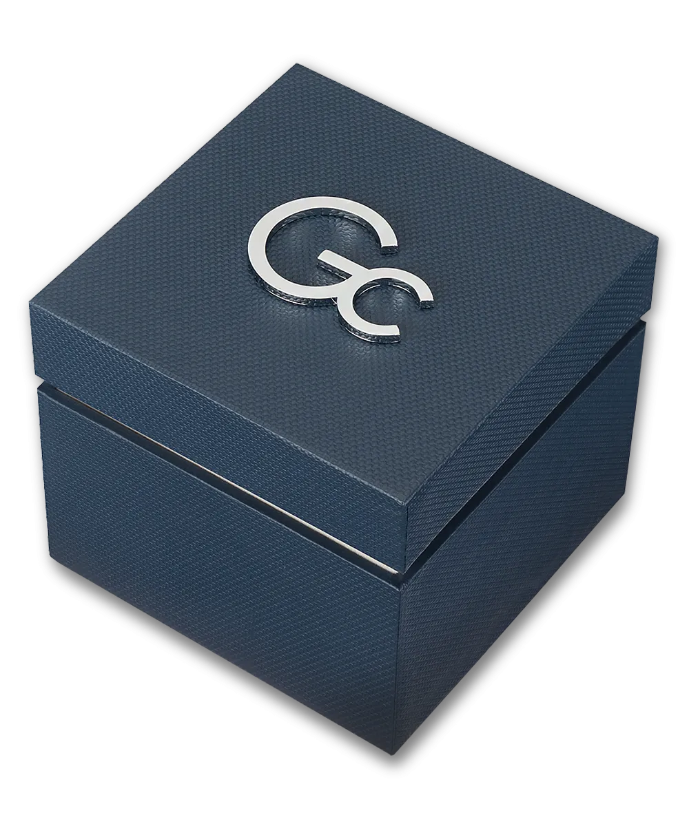 Gc Executive Chrono Leather