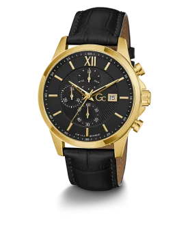 Gc Executive Chrono Leather