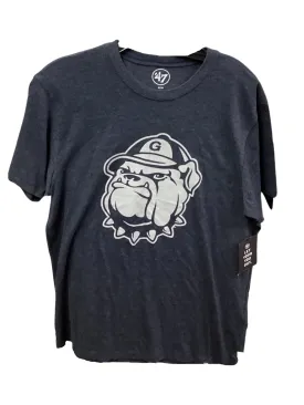 Georgia Bulldogs Tee '47