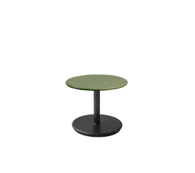 Go coffee table, small dia. 45 cm