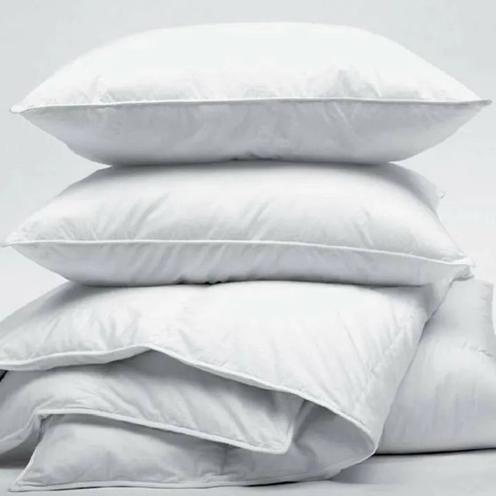 Gold Choice Polyester Pillow Featured in Some Embassy Suites | Extra Loft