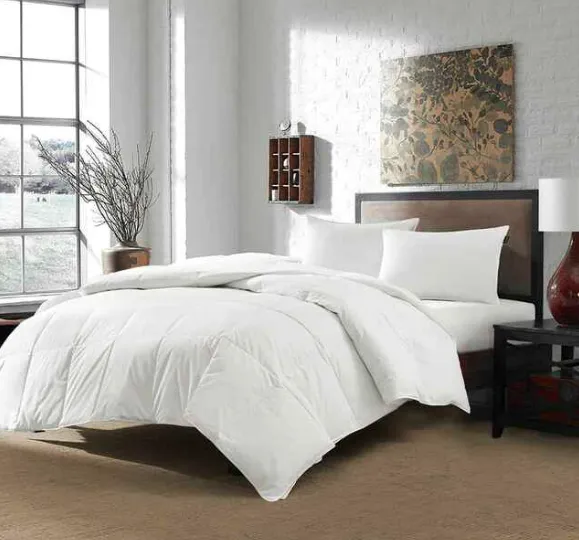 Gold Choice Polyester Pillow Featured in Some Embassy Suites | Extra Loft
