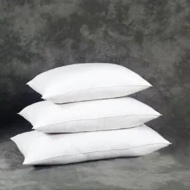 Gold Choice Polyester Pillow Featured in Some Embassy Suites | Extra Loft