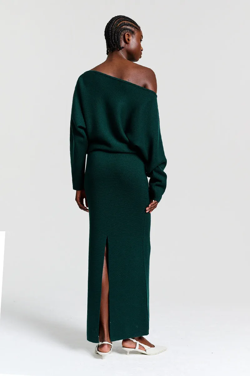 GRACE DRESS