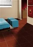 Granite Tile Collection New Imperial Red - 12"x12"