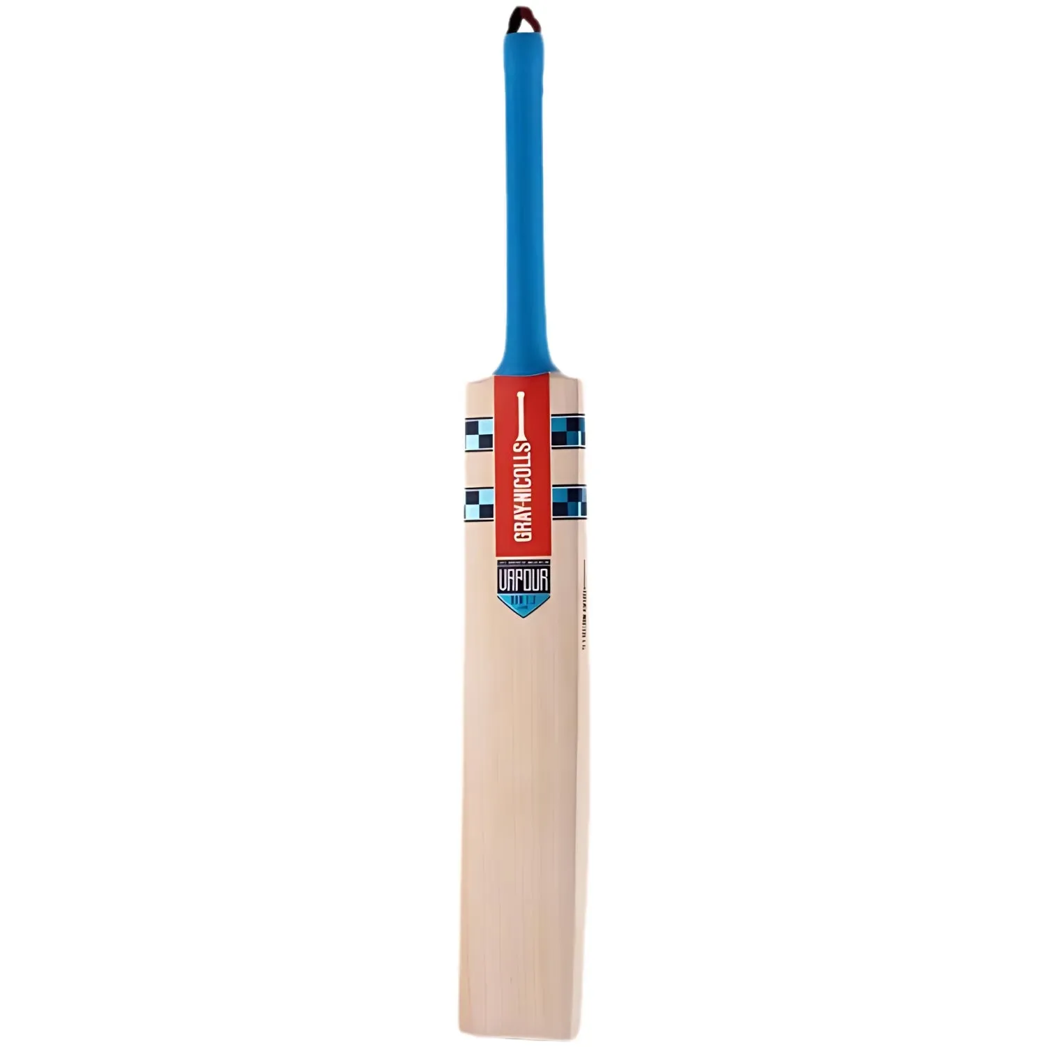 Gray Nicolls Cricket Bat Vapour Gen 1.0 4-Star English Willow, SH