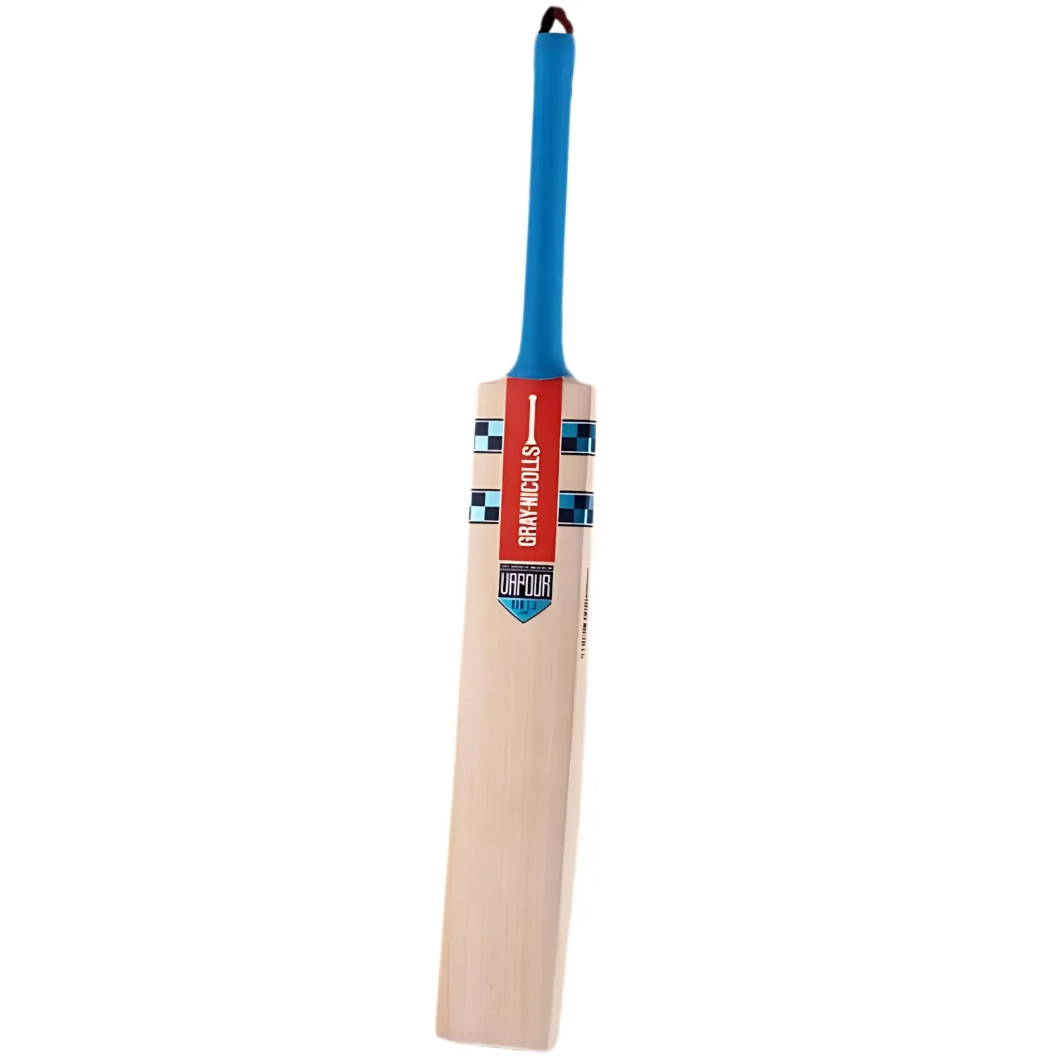 Gray Nicolls Cricket Bat Vapour Gen 1.0 4-Star English Willow, SH