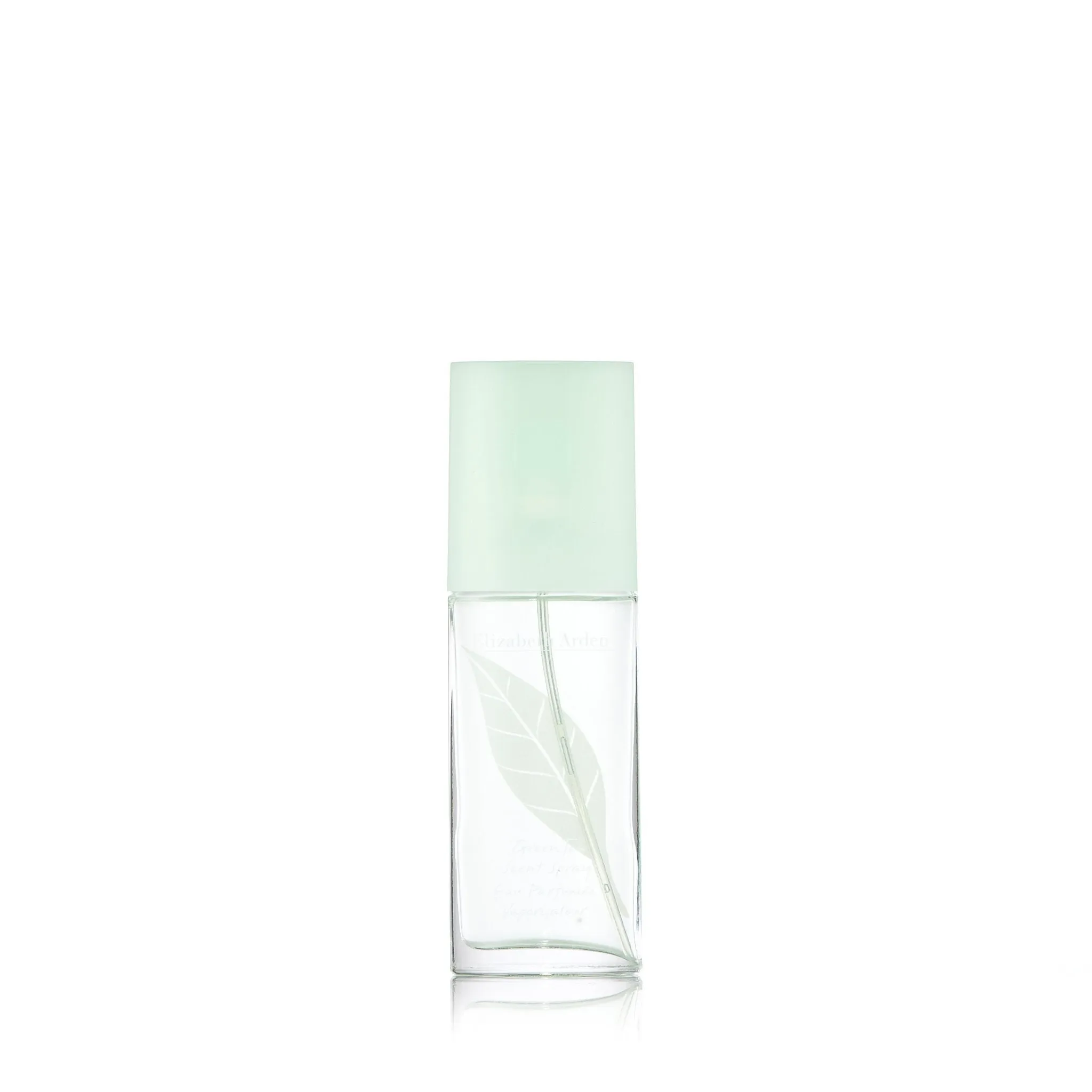 Green Tea Scent Eau de Parfum Spray for Women by Elizabeth Arden