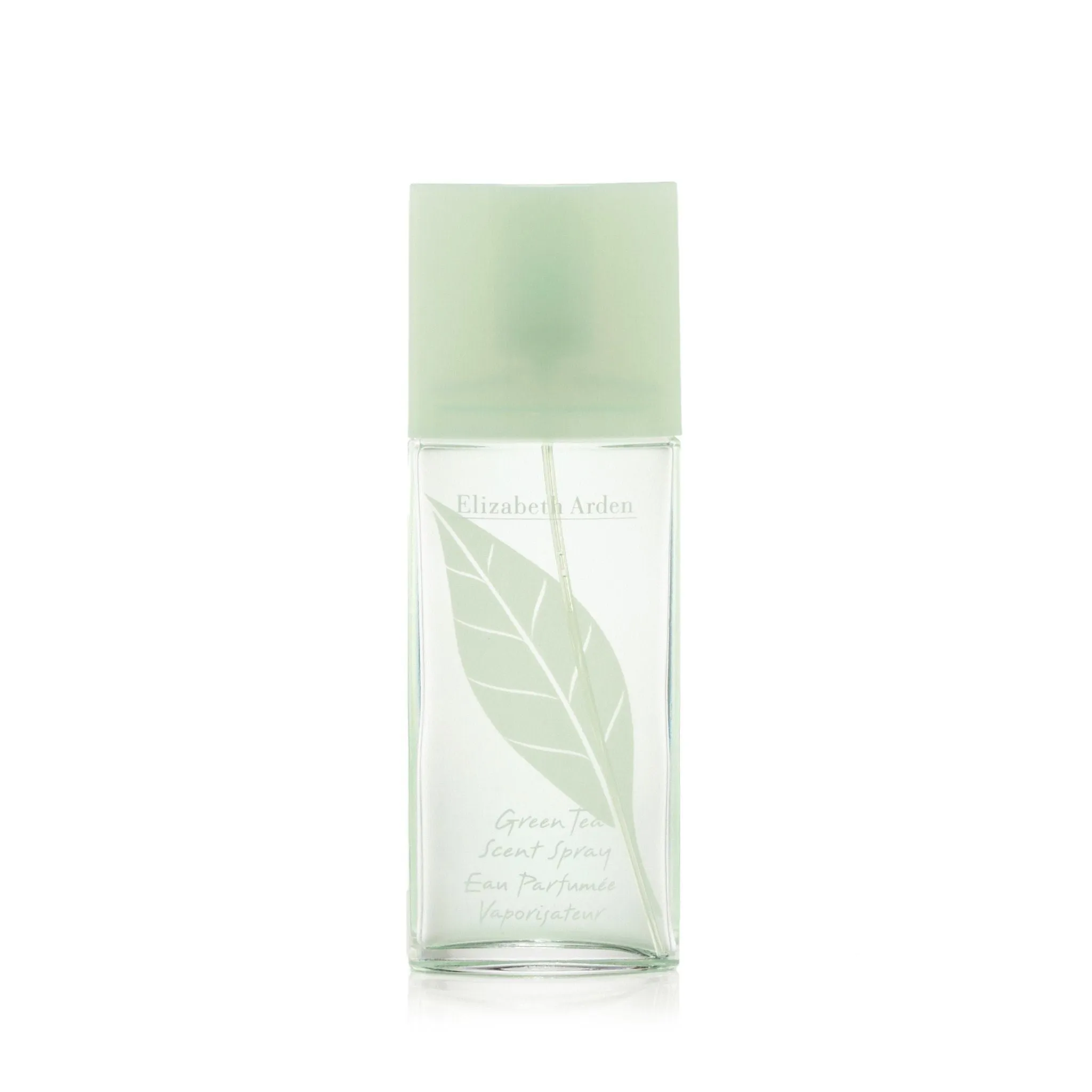 Green Tea Scent Eau de Parfum Spray for Women by Elizabeth Arden