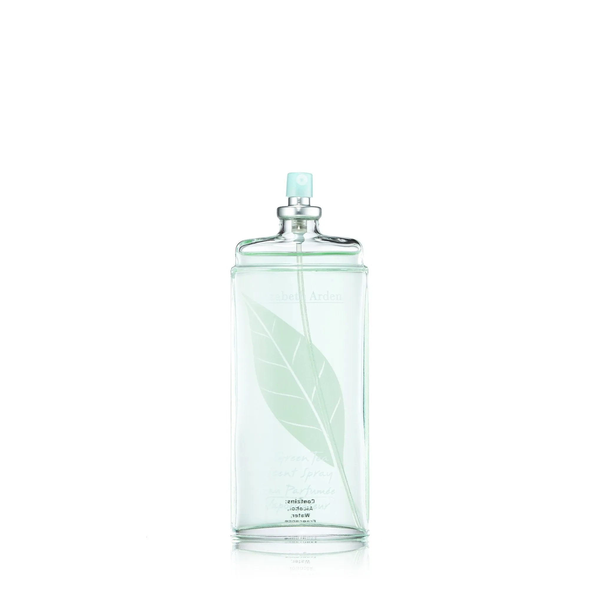 Green Tea Scent Eau de Parfum Spray for Women by Elizabeth Arden