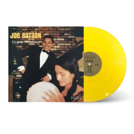 Gypsy Woman (180g Canary Yellow Vinyl LP - Fania Exclusive)