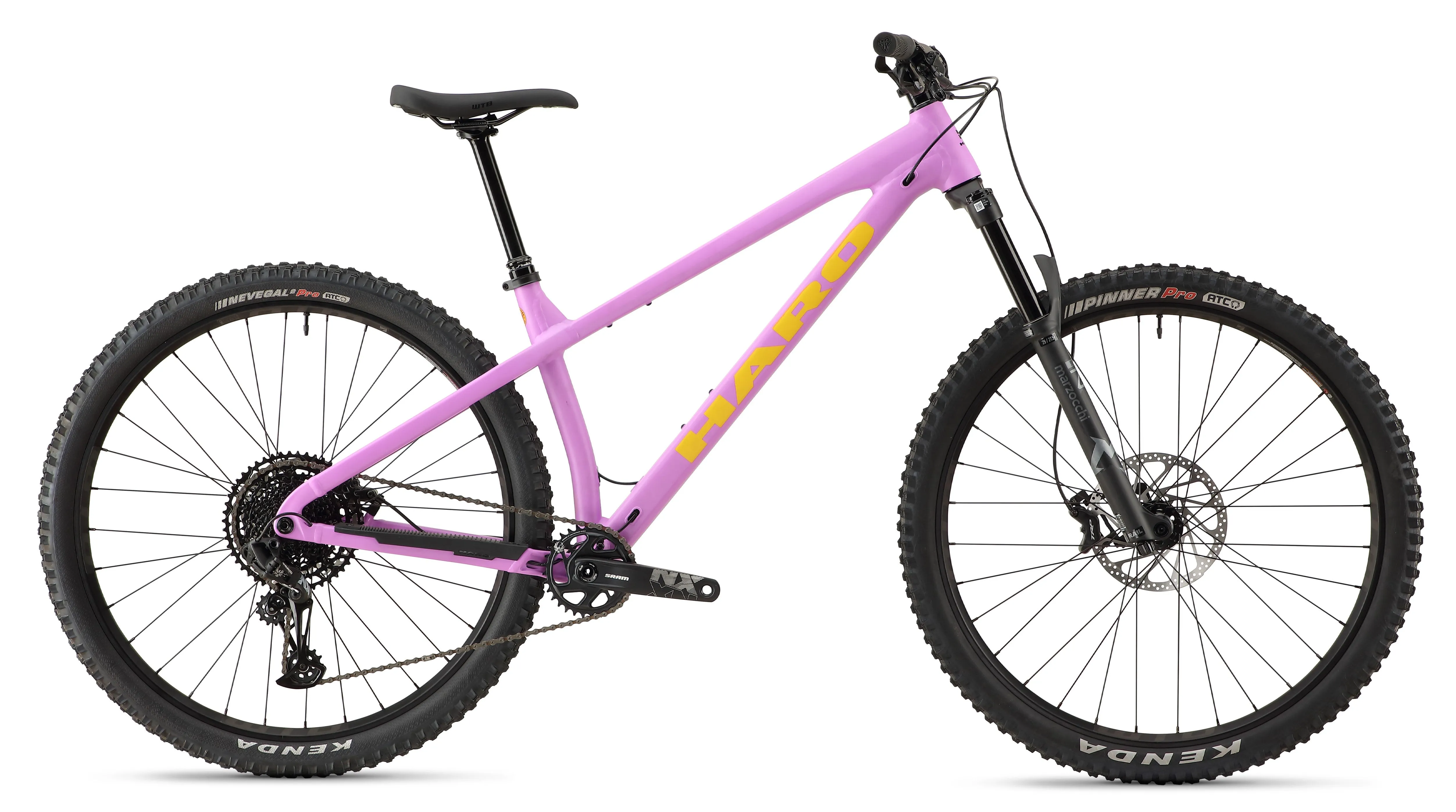 Haro Saguaro 2 Mountain Bike