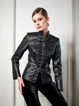 Helene Jacket