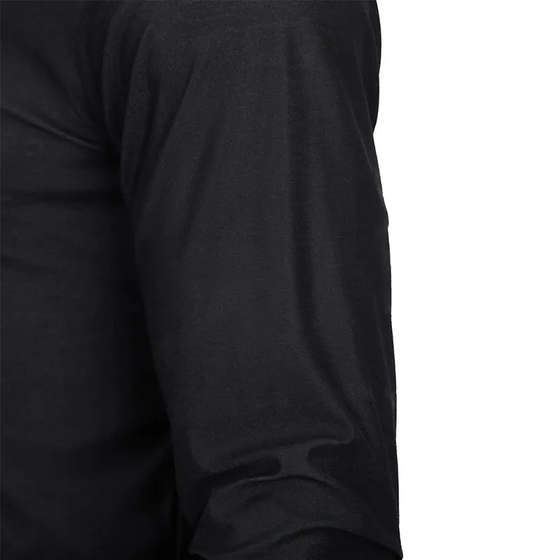 HELMET PRINTED LONG SLEEVE