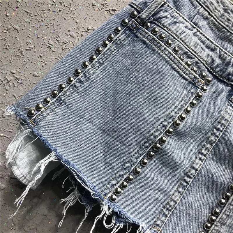 Icy Girl Shorts