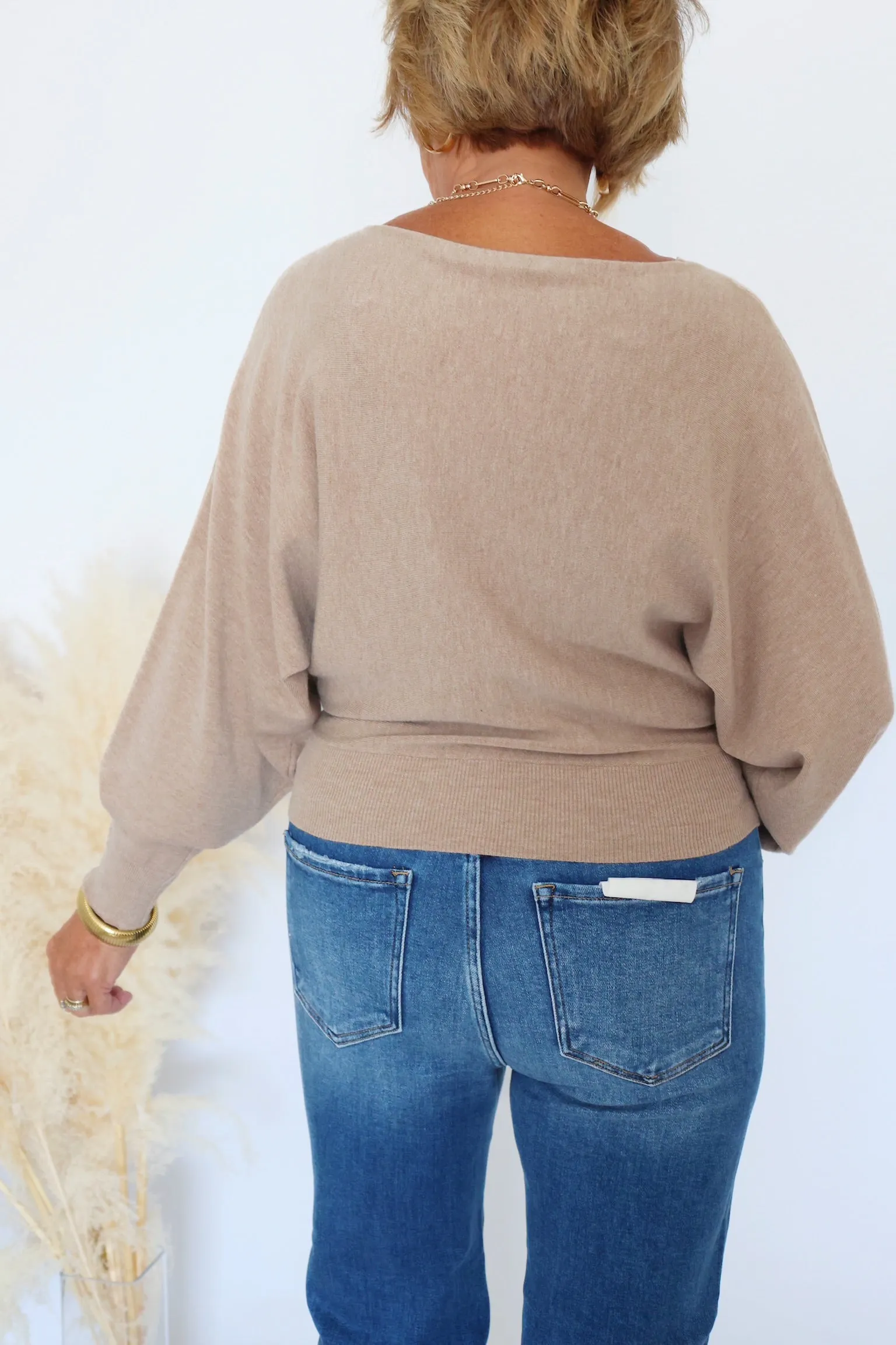 Indie Sweater