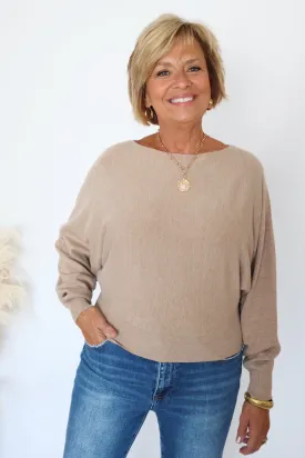 Indie Sweater