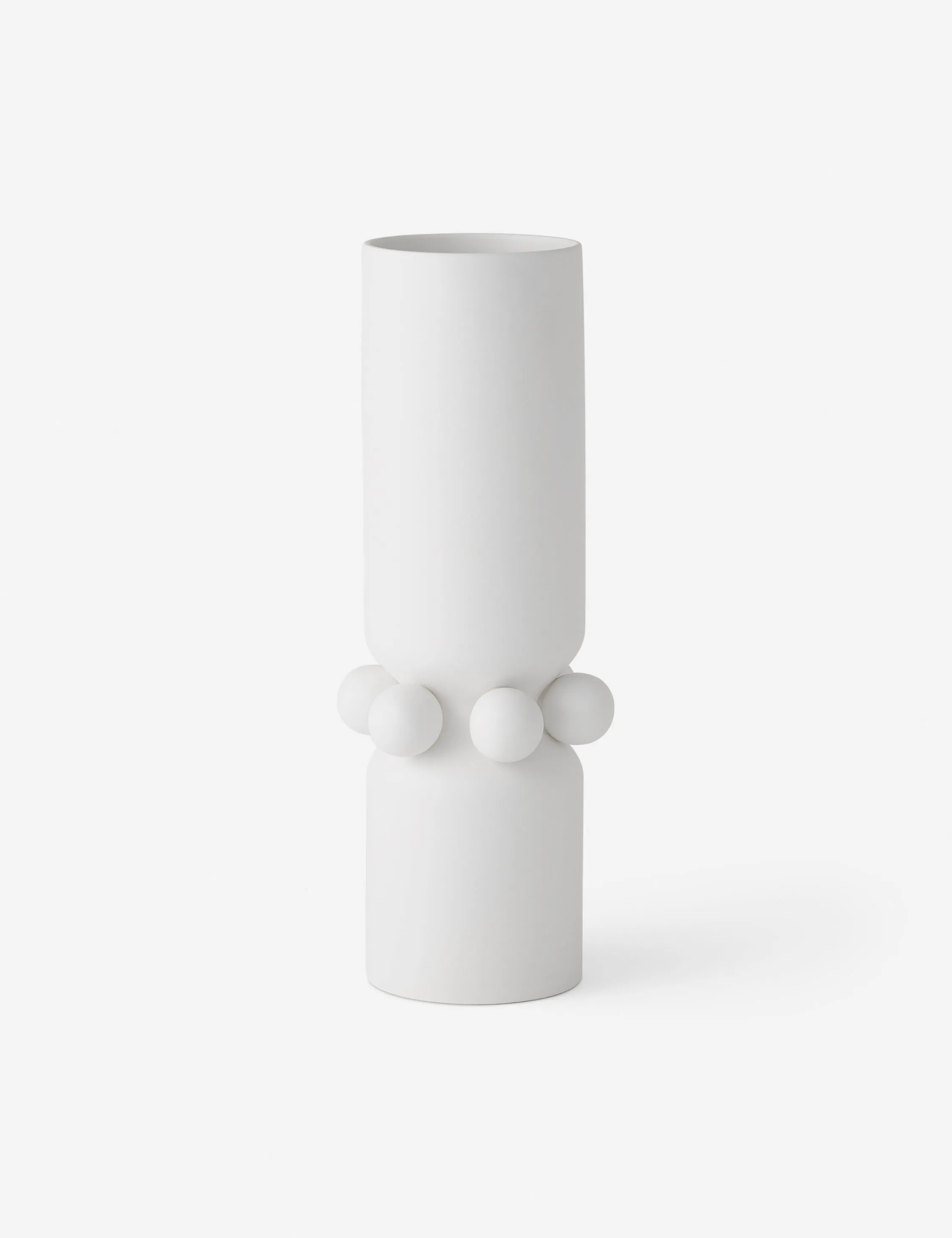 Ingleby Vase